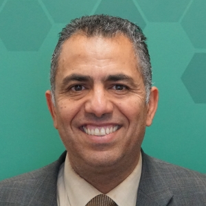 Gamal El-Din, Mohamed