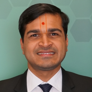Patel, Rajan